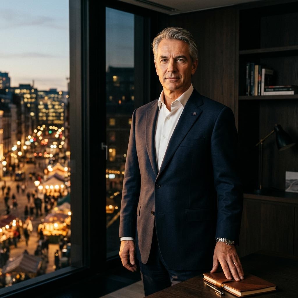 Avis de Thomas Mercier, chirurgien à Lyon sur Neuve Markvere